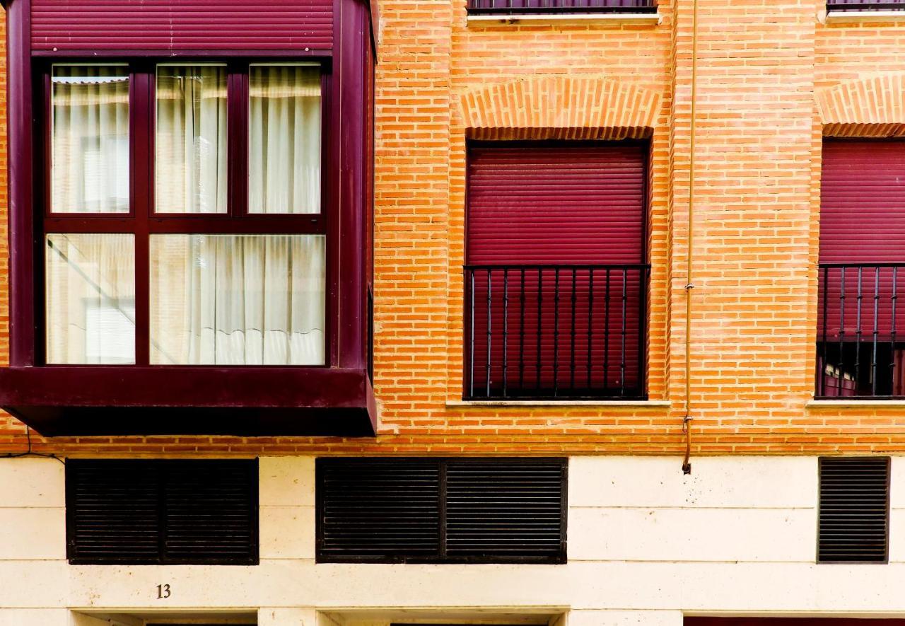 Habitaciones Albero トロ エクステリア 写真
