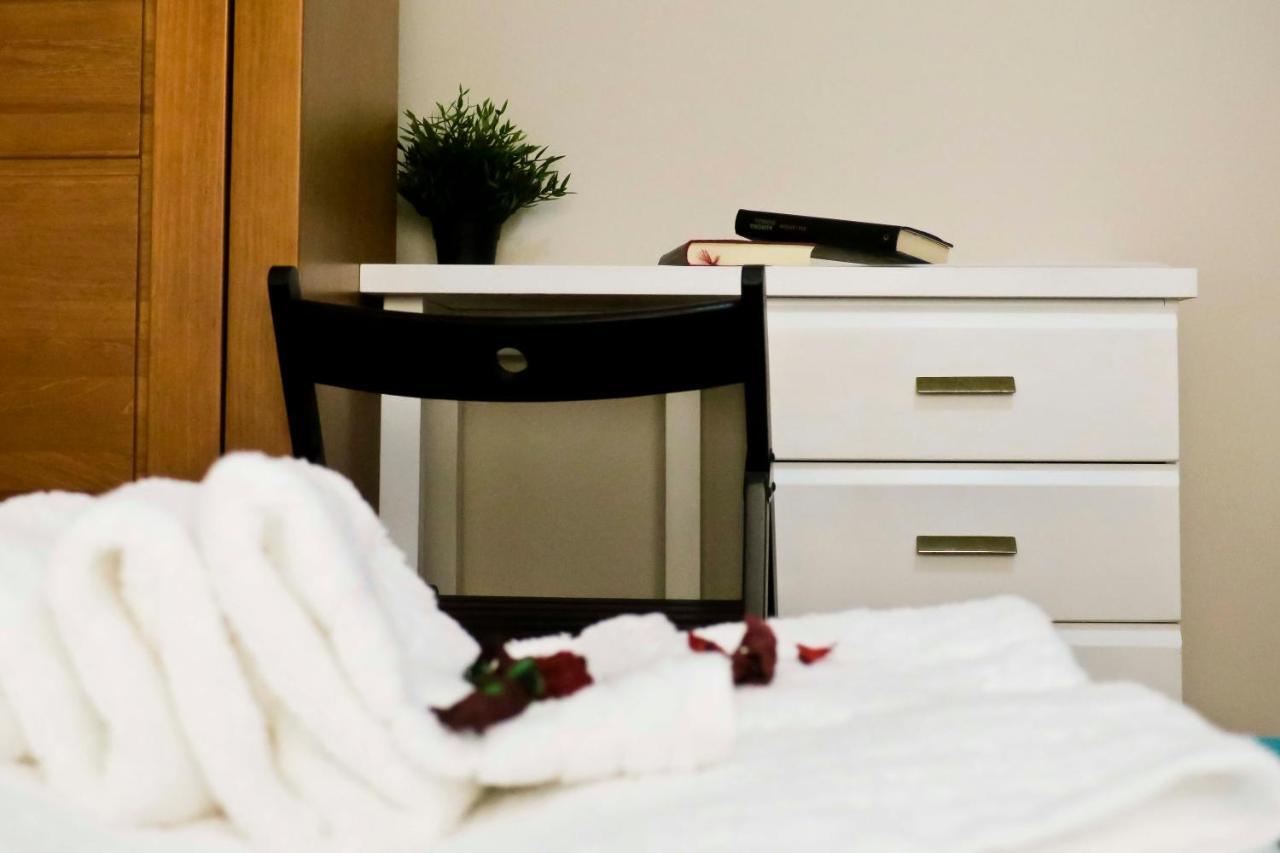 Habitaciones Albero トロ エクステリア 写真